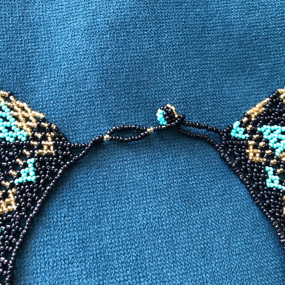 Handmade necklace - Picture 5 of 5